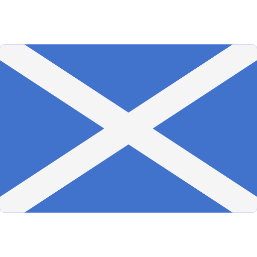 Шотландская