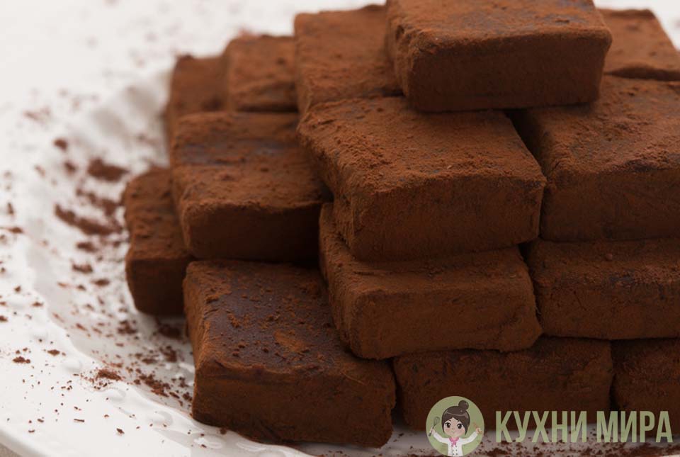 Шоколад на День Святого Валентина - пошаговый рецепт с фото на internat-mednogorsk.ru