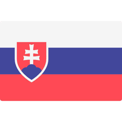 Словацкая
