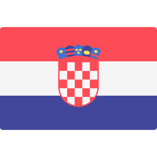 Хорватская