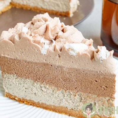 обалденный чизкейк, самый вкусный чизкейк, непростой чизкейк